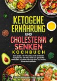 Ketogene Ernährung und Cholesterin Senken Kochbuch