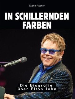 Cover In schillernden Farben