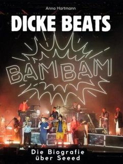 Cover Dicke Beats