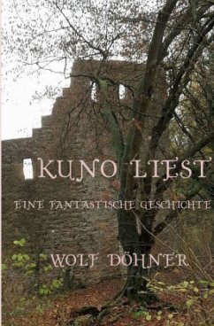 Kuno liest Kuno liest