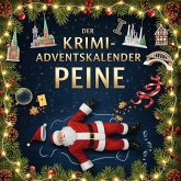 Der Krimi-Adventskalender Peine