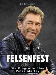 Cover Felsenfest
