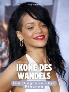 Cover Ikone des Wandels