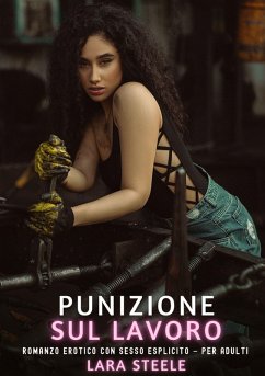 Cover Punizione sul Lavoro