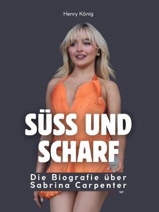 Süß und scharf