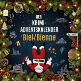 Der Krimi-Adventskalender Biel/Bienne