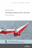 The People of Poland at War: 1914-1918