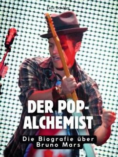 Cover Der Pop-Alchemist