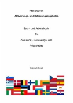 Cover Planung von Aktivierungs- und Betreuungsangeboten