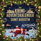Der Krimi-Adventskalender Sankt Augustin