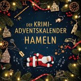 Der Krimi-Adventskalender Hameln