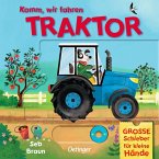 Komm, wir fahren Traktor Komm, wir fahren Traktor