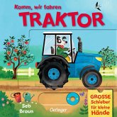 Komm, wir fahren Traktor