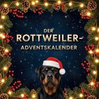 Der Rottweiler-Adventskalender