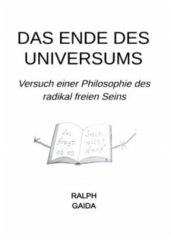 Das Ende des Universums