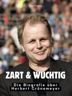 Cover Zart & wuchtig