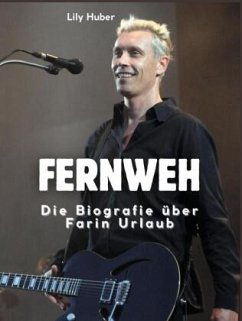 Cover Fernweh