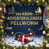 Der Krimi-Adventskalender Pellworm