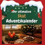 Der ultimative Skat-Adventskalender Der ultimative Skat-Adventskalender