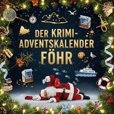 Der Krimi-Adventskalender Föhr