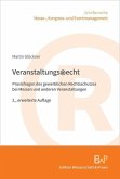 Veranstaltungsrecht Veranstaltungsrecht