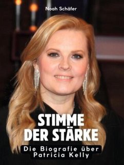 Cover Stimme der Stärke
