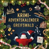 Der Krimi-Adventskalender Greifswald