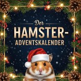 Der Hamster-Adventskalender Der Hamster-Adventskalender