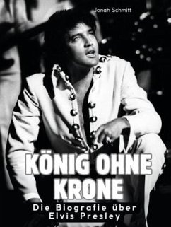 Cover König ohne Krone
