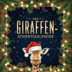 Der Giraffen-Adventskalender