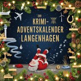 Der Krimi-Adventskalender Langenhagen