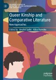 Queer Kinship and Comparative Literature Queer Kinship and Comparative Literature