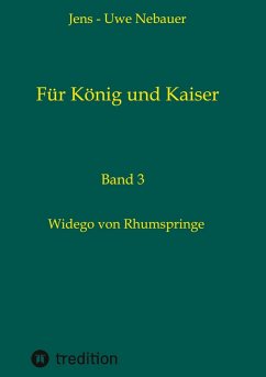 Cover Für König und Kaiser