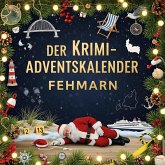 Der Krimi-Adventskalender Fehmarn