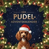 Der Pudel-Adventskalender