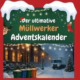 Der ultimative Müllwerker-Adventskalender