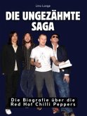 Die ungezähmte Saga