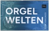 Orgelwelten Orgelwelten