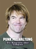 Punk mit Haltung