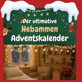Der ultimative Hebammen-Adventskalender