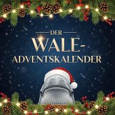 Der Wale-Adventskalender