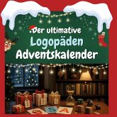 Der ultimative Logopäden-Adventskalender Der ultimative Logopäden-Adventskalender