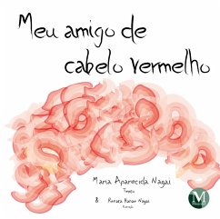 MEU AMIGO DE CABELO VERMELHO (eBook, PDF) Cover MEU AMIGO DE CABELO VERMELHO (eBook, PDF)