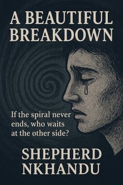 Cover A Beautiful Breakdown (eBook, ePUB)