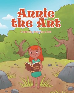 Cover Annie the Ant (eBook, ePUB)