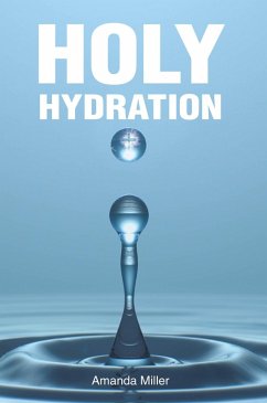 Cover HOLY HYDRATION (eBook, ePUB)