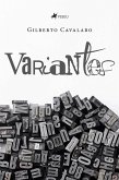 Variantes (eBook, ePUB) Variantes (eBook, ePUB)