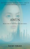Awen (The First Soldier, #1) (eBook, ePUB)