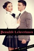 Benutzte Lehrerinnen (eBook, ePUB) Benutzte Lehrerinnen (eBook, ePUB)