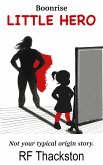 Little Hero (Boonrise, #1) (eBook, ePUB)